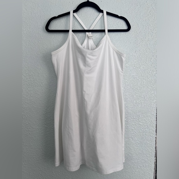 OFFLINE by Aerie The Hugger Dress - Picture 1 of 4